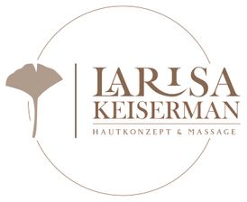 Hautkonzept & Massage - Larisa Keiserman